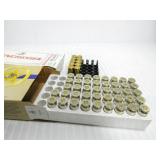 45 Auto Ammo-