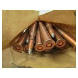 7.62 X 54 Ammo- 100 rds