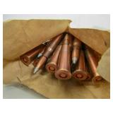 7.62 X 54 Ammo- 100 rds
