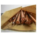 7.62 X 54 Ammo- 100 rds