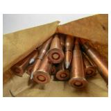 7.62 X 54 Ammo- 100 rds