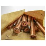 7.62 X 54 Ammo- 100 rds
