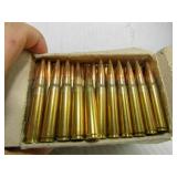 FNM 7.9mm m/937 ammo,