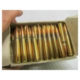 FNM 7.9mm m/937 ammo,