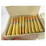 FNM 7.9mm m/937 ammo,