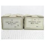 FNM 7.9mm m/937 ammo,
