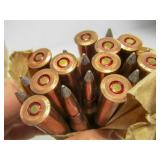 7.62 X 54 Ammo- 100 rds