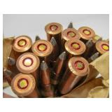 7.62 X 54 Ammo- 100 rds