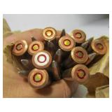 7.62 X 54 Ammo- 140 rds