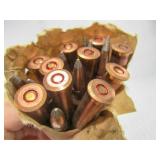 7.62 X 54 Ammo- 100 rds