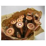 7.62 X 54 Ammo- 100 rds