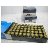 45 ACP Ammo, 3- 50rd boxes