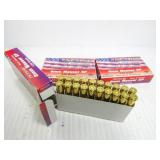 8mm Mauser SP 139 Grain Ammo,
