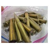 303 British Ammo- 50rds