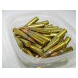 7.62 Nato (.308) Ammo- 40rds