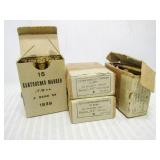 7.9 mm Ammo- 60rds