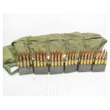 .30 Cal Ammo