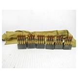 .30 Cal Ammo