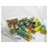 Assorted Shotgun Shells
