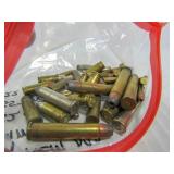 Assorted Ammo