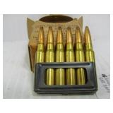7.35 X 51 mm & 7.65 X 54mm