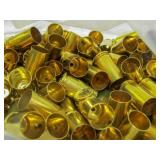 .45 ACP Brass