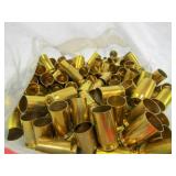 .45 ACP Brass