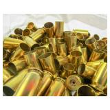 .45 ACP Brass