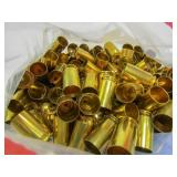 .45 ACP Brass