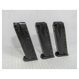 3 Ruger SR40 40S&W Mags