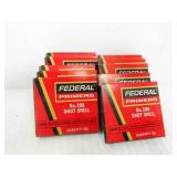 Federal No. 209 Shot Shell Primers