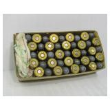 Peters 45 auto ammo