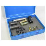 Dillon Precision SD Conversion 45 ACP Gap