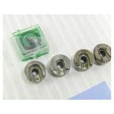 RCBS Shell Holders