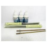 Gun Oil, Compression spring assortment