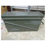 Ammo Can