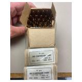 .303 & 7.62X51mm Ammo
