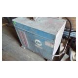 Miller CP-300 Welder, no leads, buy ASIS