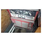 Lincoln Iudeal ARC Welder, R3S-250