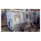 HAAS Automation Mod SL-20, HAAS VOP-A