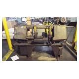 Well Saw , Mod 1118, Ser 2737