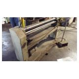 Electric Slip Roll, ESR - 1300 x 1.5