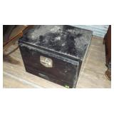 Tool Box for Underneath FlatBed