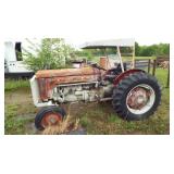 Massey Ferguson 65