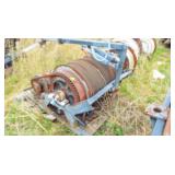 3 Spools/Wire Rolls, Wire