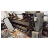 LeBlond Regal Lathe, 4