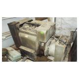 Large cmpressor doesn