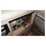 7000 Watt Generator, Diesel, buy ASIS