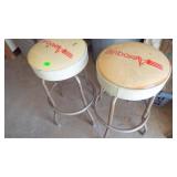 3 Bar Stools