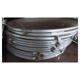 20- light covers, 22 1/2